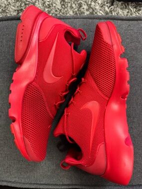 Nike Presto Fly Size 12 New